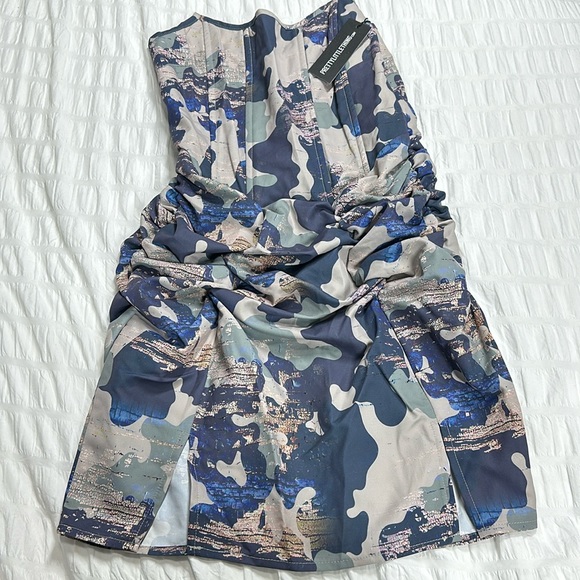 Bodycon Dress - Picture 1 of 4